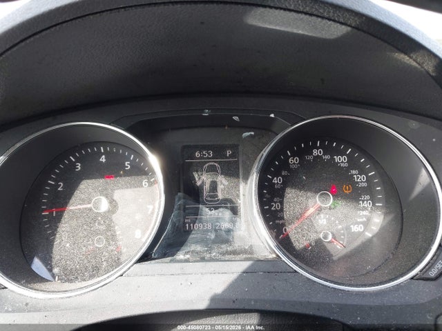 Aukcja sprzedaży 2017 Volkswagen Jetta 1.4t Se, vin: 3VWDB7AJ1HM254401, numer aukcji: 45080723