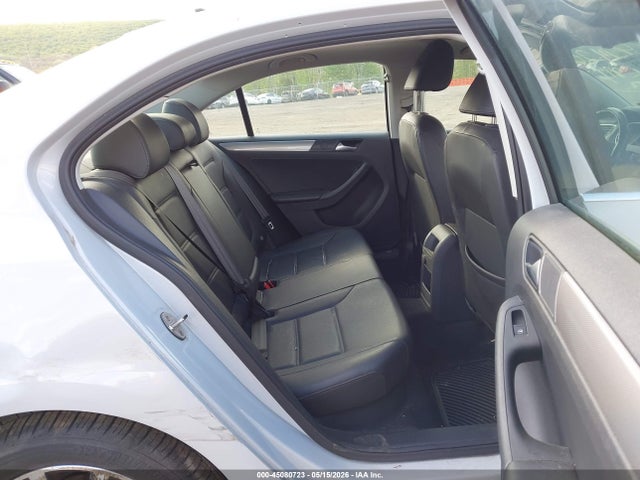 Aukcja sprzedaży 2017 Volkswagen Jetta 1.4t Se, vin: 3VWDB7AJ1HM254401, numer aukcji: 45080723