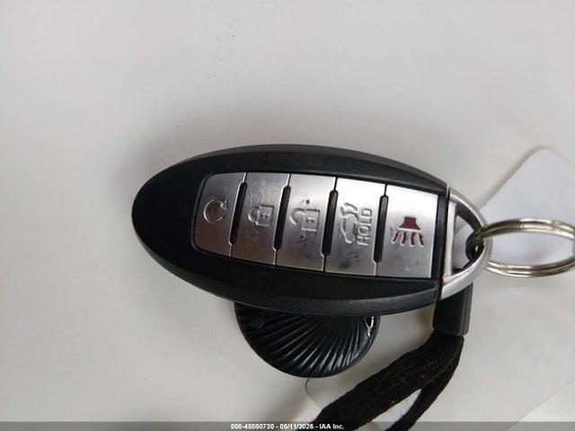 2018 Nissan Rogue Sv მანქანა იყიდება აუქციონზე, vin: KNMAT2MT9JP593684, აუქციონის ნომერი: 45080730