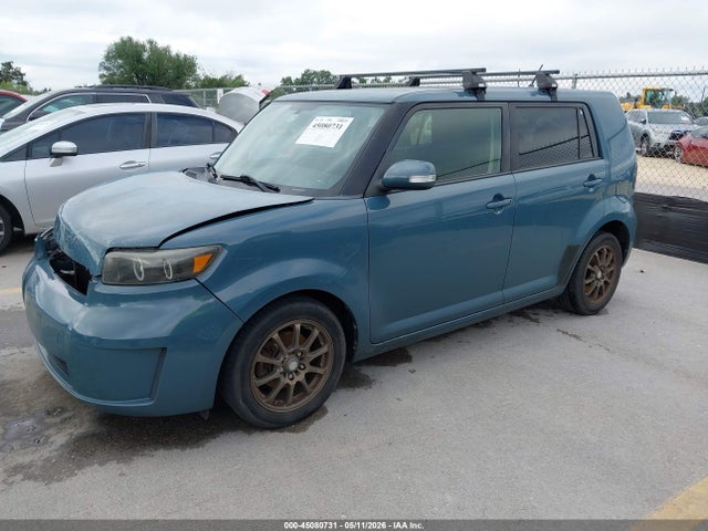 Aukcja sprzedaży 2010 Scion Xb, vin: JTLZE4FE2A1108994, numer aukcji: 45080731