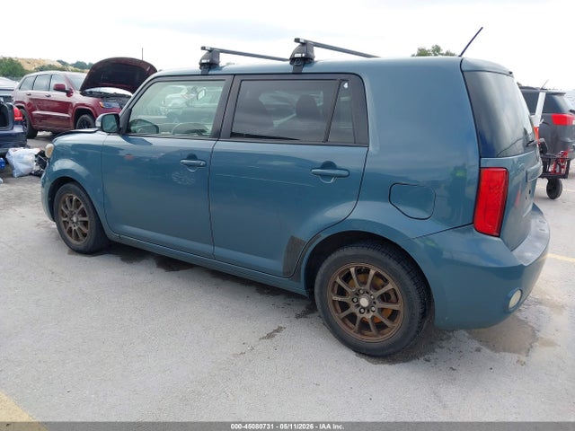 Aukcja sprzedaży 2010 Scion Xb, vin: JTLZE4FE2A1108994, numer aukcji: 45080731