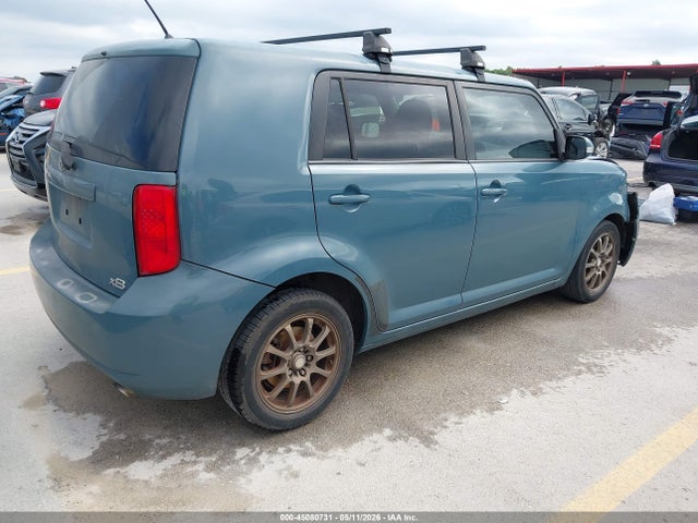 Aukcja sprzedaży 2010 Scion Xb, vin: JTLZE4FE2A1108994, numer aukcji: 45080731