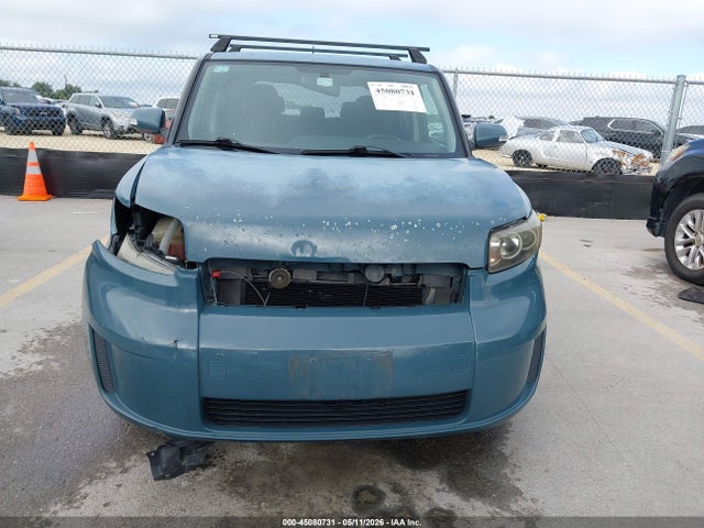 Aukcja sprzedaży 2010 Scion Xb, vin: JTLZE4FE2A1108994, numer aukcji: 45080731