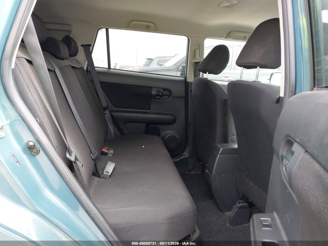 Aukcja sprzedaży 2010 Scion Xb, vin: JTLZE4FE2A1108994, numer aukcji: 45080731
