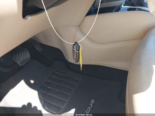 45080733 :رقم المزاد ، JN8AT2MT5HW148184 vin ، 2017 Nissan Rogue Sl مزاد بيع