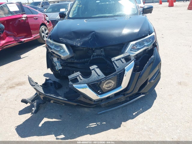 45080733 :رقم المزاد ، JN8AT2MT5HW148184 vin ، 2017 Nissan Rogue Sl مزاد بيع