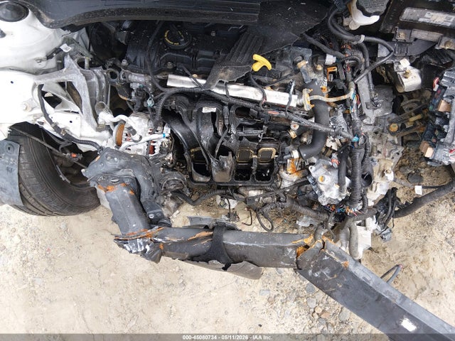 Aukcja sprzedaży 2019 Kia Forte Lxs, vin: 3KPF24AD1KE113611, numer aukcji: 45080734