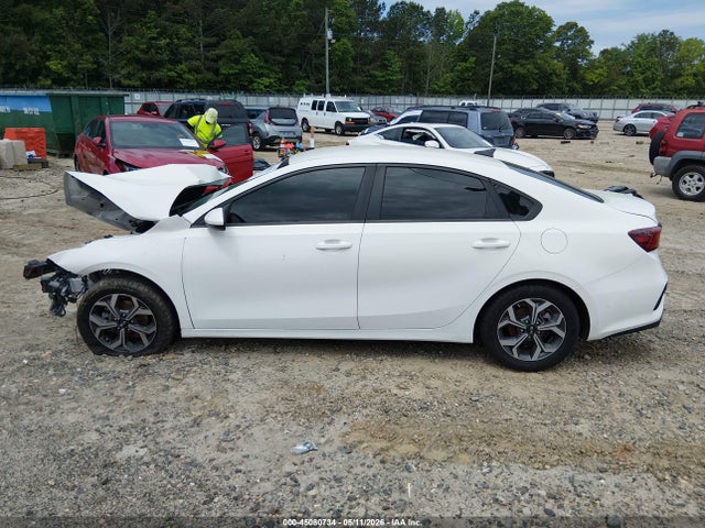 Auction sale of the 2019 Kia Forte Lxs, vin: 3KPF24AD1KE113611, lot number: 45080734