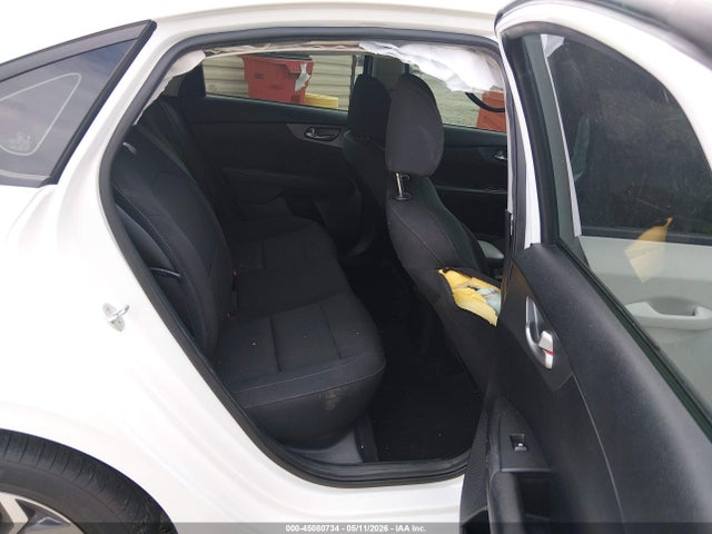 Aukcja sprzedaży 2019 Kia Forte Lxs, vin: 3KPF24AD1KE113611, numer aukcji: 45080734