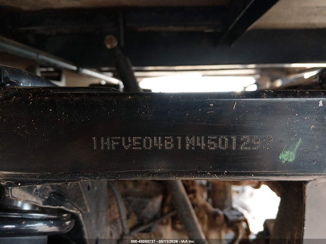 45080737 :رقم المزاد ، 1HFVE04B1M4501292 vin ، 2021 Honda Sxs1000 M3 مزاد بيع