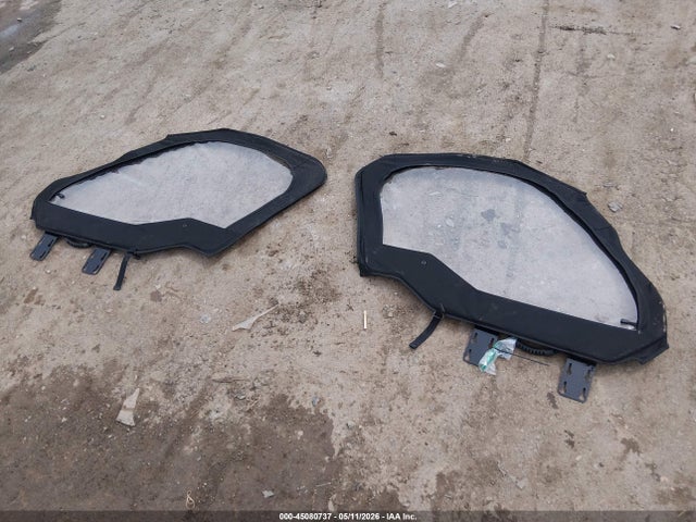 45080737 :رقم المزاد ، 1HFVE04B1M4501292 vin ، 2021 Honda Sxs1000 M3 مزاد بيع