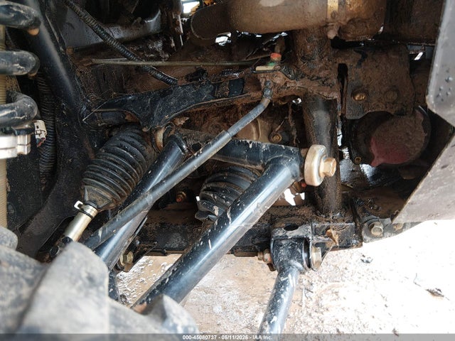 45080737 :رقم المزاد ، 1HFVE04B1M4501292 vin ، 2021 Honda Sxs1000 M3 مزاد بيع
