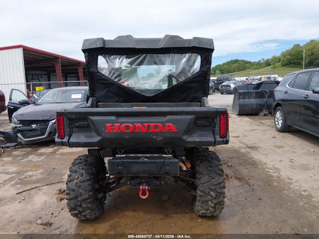 45080737 :رقم المزاد ، 1HFVE04B1M4501292 vin ، 2021 Honda Sxs1000 M3 مزاد بيع