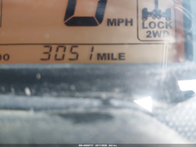 45080737 :رقم المزاد ، 1HFVE04B1M4501292 vin ، 2021 Honda Sxs1000 M3 مزاد بيع