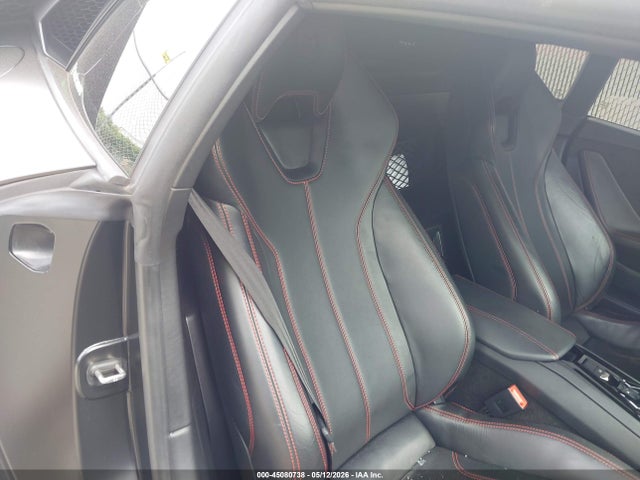 ZHWUC2ZF8HLA07651 Lamborghini Huracan Lp580-2