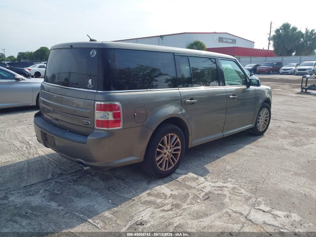 45080742 :رقم المزاد ، 2FMGK5C89DBD23227 vin ، 2013 Ford Flex Sel مزاد بيع