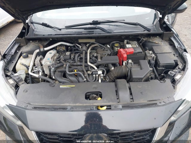 Продажа на аукционе авто 2021 Nissan Sentra Sv Xtronic Cvt, vin: 3N1AB8CV4MY271131, номер лота: 45080746