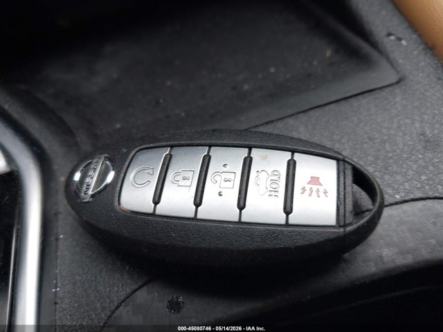 Продажа на аукционе авто 2021 Nissan Sentra Sv Xtronic Cvt, vin: 3N1AB8CV4MY271131, номер лота: 45080746