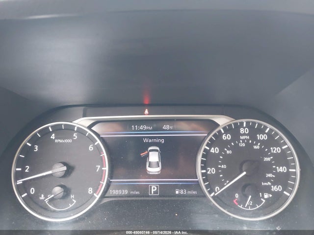 Продажа на аукционе авто 2021 Nissan Sentra Sv Xtronic Cvt, vin: 3N1AB8CV4MY271131, номер лота: 45080746