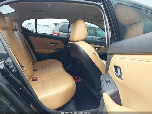 Продажа на аукционе авто 2021 Nissan Sentra Sv Xtronic Cvt, vin: 3N1AB8CV4MY271131, номер лота: 45080746