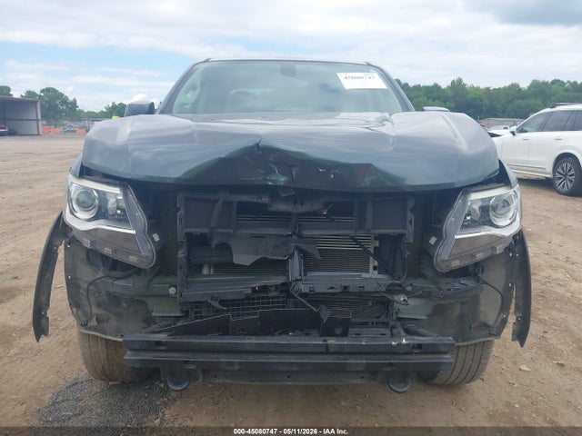 Продаж на аукціоні авто 2015 Chevrolet Colorado Z71, vin: 1GCGTCE3XF1116156, номер лоту: 45080747