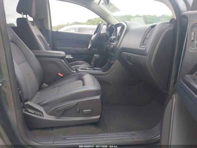 Продаж на аукціоні авто 2015 Chevrolet Colorado Z71, vin: 1GCGTCE3XF1116156, номер лоту: 45080747