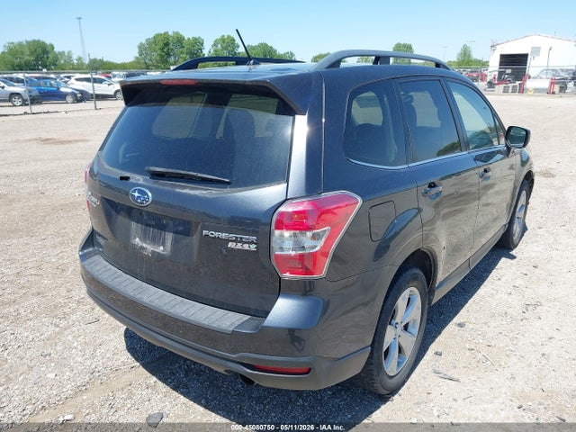 Aukcja sprzedaży 2015 Subaru Forester 2.5i Limited, vin: JF2SJAHC0FH460457, numer aukcji: 45080750