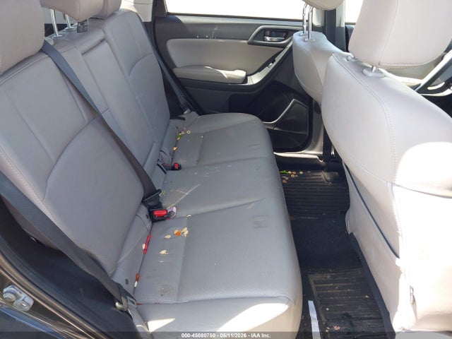 Aukcja sprzedaży 2015 Subaru Forester 2.5i Limited, vin: JF2SJAHC0FH460457, numer aukcji: 45080750