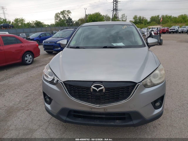 Продажа на аукционе авто 2013 Mazda Cx-5 Touring, vin: JM3KE4CE8D0116794, номер лота: 45080752