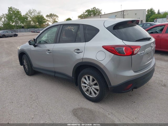 Продажа на аукционе авто 2013 Mazda Cx-5 Touring, vin: JM3KE4CE8D0116794, номер лота: 45080752