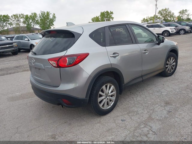 Продажа на аукционе авто 2013 Mazda Cx-5 Touring, vin: JM3KE4CE8D0116794, номер лота: 45080752