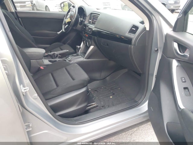 Продажа на аукционе авто 2013 Mazda Cx-5 Touring, vin: JM3KE4CE8D0116794, номер лота: 45080752