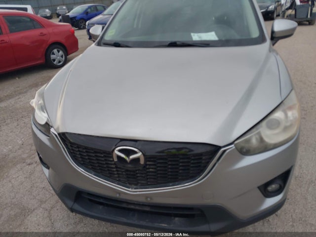 Продажа на аукционе авто 2013 Mazda Cx-5 Touring, vin: JM3KE4CE8D0116794, номер лота: 45080752