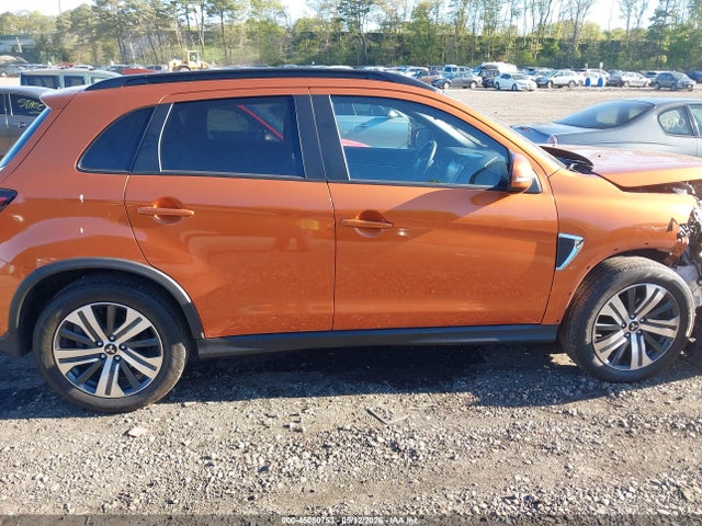Продажа на аукционе авто 2024 Mitsubishi Outlander Sport 2.4 Sel Awc, vin: JA4ARVAWXRU011811, номер лота: 45080753