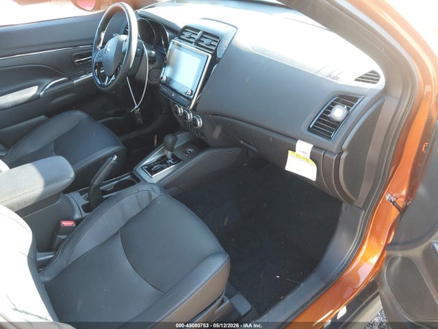 Продажа на аукционе авто 2024 Mitsubishi Outlander Sport 2.4 Sel Awc, vin: JA4ARVAWXRU011811, номер лота: 45080753