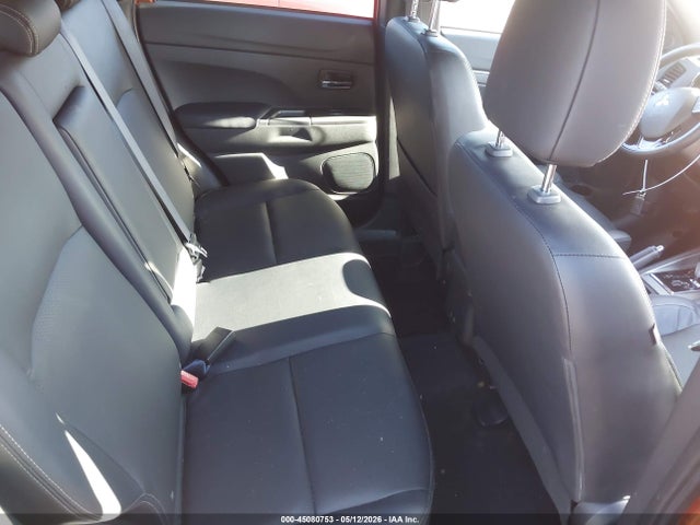Продажа на аукционе авто 2024 Mitsubishi Outlander Sport 2.4 Sel Awc, vin: JA4ARVAWXRU011811, номер лота: 45080753