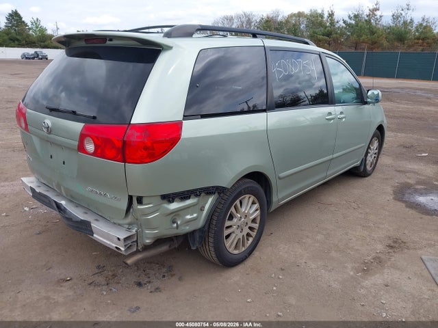 Продажа на аукционе авто 2010 Toyota Sienna Xle, vin: 5TDYK4CC5AS320729, номер лота: 45080754