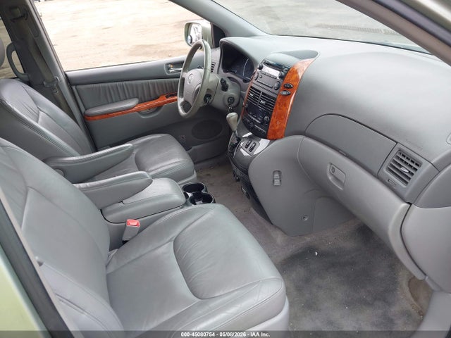 Продажа на аукционе авто 2010 Toyota Sienna Xle, vin: 5TDYK4CC5AS320729, номер лота: 45080754