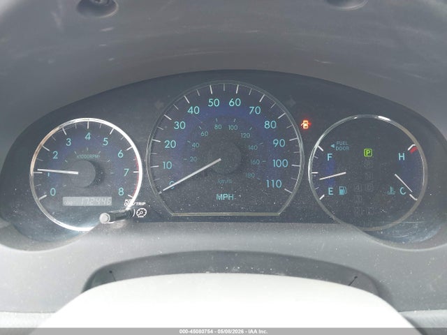 Продажа на аукционе авто 2010 Toyota Sienna Xle, vin: 5TDYK4CC5AS320729, номер лота: 45080754