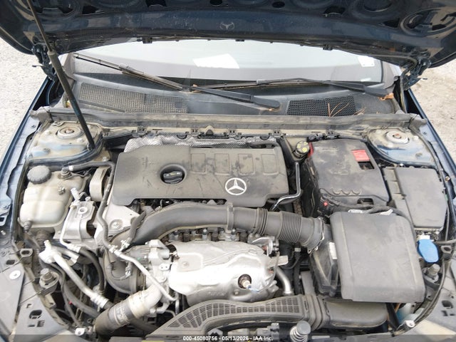 Продажа на аукционе авто 2020 Mercedes-benz A 220 4matic, vin: W1K3G4FB2LJ213190, номер лота: 45080756