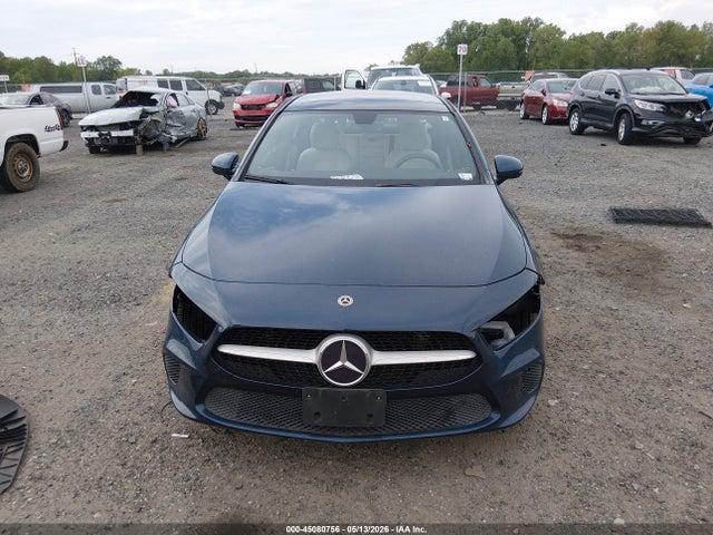 Продажа на аукционе авто 2020 Mercedes-benz A 220 4matic, vin: W1K3G4FB2LJ213190, номер лота: 45080756