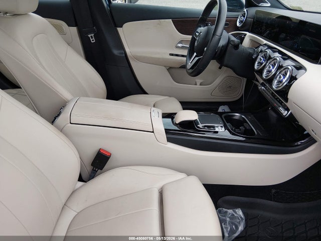 Продажа на аукционе авто 2020 Mercedes-benz A 220 4matic, vin: W1K3G4FB2LJ213190, номер лота: 45080756