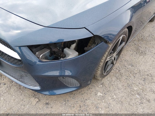 Продажа на аукционе авто 2020 Mercedes-benz A 220 4matic, vin: W1K3G4FB2LJ213190, номер лота: 45080756