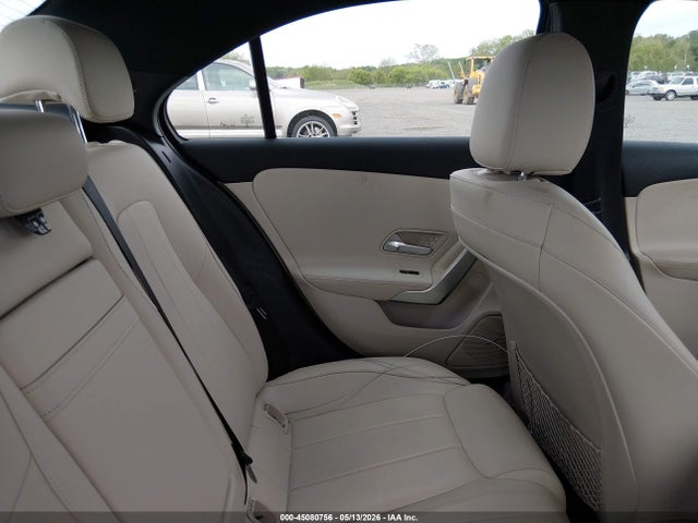 Продажа на аукционе авто 2020 Mercedes-benz A 220 4matic, vin: W1K3G4FB2LJ213190, номер лота: 45080756