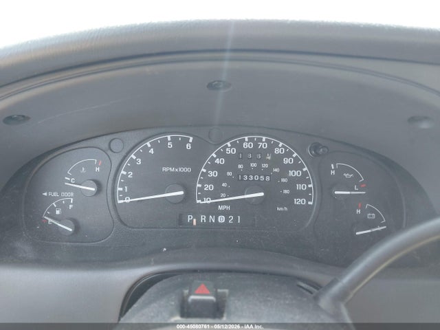 45080761 :رقم المزاد ، 1FTYR44U52PA17738 vin ، 2002 Ford Ranger Edge/tremor/xlt مزاد بيع
