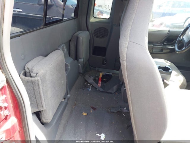 45080761 :رقم المزاد ، 1FTYR44U52PA17738 vin ، 2002 Ford Ranger Edge/tremor/xlt مزاد بيع