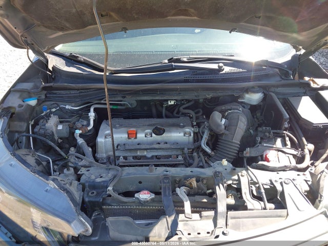 45080764 :رقم المزاد ، 2HKRM4H30DH685059 vin ، 2013 Honda Cr-v Lx مزاد بيع