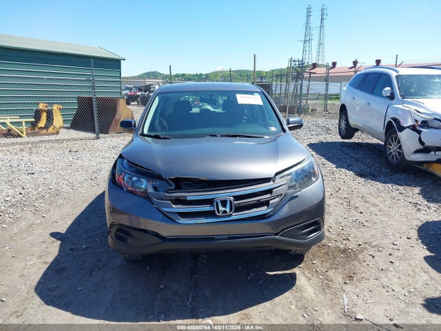 45080764 :رقم المزاد ، 2HKRM4H30DH685059 vin ، 2013 Honda Cr-v Lx مزاد بيع