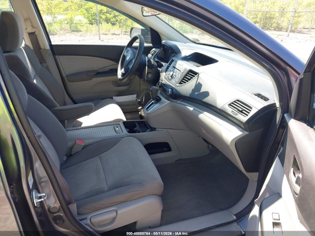 45080764 :رقم المزاد ، 2HKRM4H30DH685059 vin ، 2013 Honda Cr-v Lx مزاد بيع