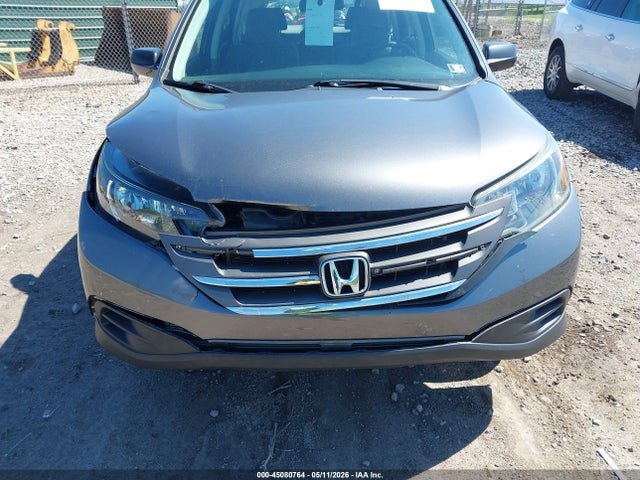 45080764 :رقم المزاد ، 2HKRM4H30DH685059 vin ، 2013 Honda Cr-v Lx مزاد بيع